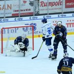 VIDEO: Hokejisté Tábora opět doma otáčeli. K vítězství nad Kolínem pomohla přesilovka