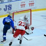 VIDEO: Generálka na Maxa ligu kohoutům proti Slavii nevyšla. Pražané otočili a bez problémů ustáli závěr