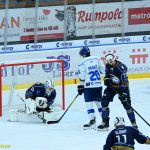 VIDEO: Hokejisté Tábora opět doma otáčeli. K vítězství nad Kolínem pomohla přesilovka
