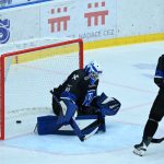 VIDEO: Hokejisté Tábora otočili proti Havířovu v poslední třetině. Hamarovi svěřenci se po těsném vítězství vyhoupli na 3. místo