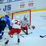VIDEO: Generálka na Maxa ligu kohoutům proti Slavii nevyšla. Pražané otočili a bez problémů ustáli závěr