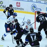 VIDEO: Hokejisté Tábora otočili proti Havířovu v poslední třetině. Hamarovi svěřenci se po těsném vítězství vyhoupli na 3. místo