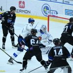 VIDEO: Hokejisté Tábora otočili proti Havířovu v poslední třetině. Hamarovi svěřenci se po těsném vítězství vyhoupli na 3. místo
