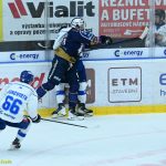 VIDEO: Hokejisté Tábora opět doma otáčeli. K vítězství nad Kolínem pomohla přesilovka