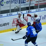 VIDEO: Generálka na Maxa ligu kohoutům proti Slavii nevyšla. Pražané otočili a bez problémů ustáli závěr