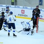 VIDEO: Hokejisté Tábora otočili proti Havířovu v poslední třetině. Hamarovi svěřenci se po těsném vítězství vyhoupli na 3. místo