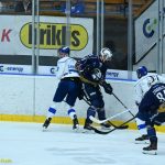 VIDEO: Hokejisté Tábora opět doma otáčeli. K vítězství nad Kolínem pomohla přesilovka