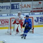 VIDEO: Generálka na Maxa ligu kohoutům proti Slavii nevyšla. Pražané otočili a bez problémů ustáli závěr