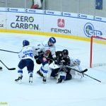 VIDEO: Hokejisté Tábora otočili proti Havířovu v poslední třetině. Hamarovi svěřenci se po těsném vítězství vyhoupli na 3. místo