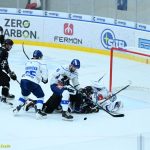 VIDEO: Hokejisté Tábora otočili proti Havířovu v poslední třetině. Hamarovi svěřenci se po těsném vítězství vyhoupli na 3. místo