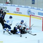 VIDEO: Hokejisté Tábora otočili proti Havířovu v poslední třetině. Hamarovi svěřenci se po těsném vítězství vyhoupli na 3. místo