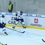VIDEO: Hokejisté Tábora opět doma otáčeli. K vítězství nad Kolínem pomohla přesilovka