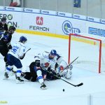 VIDEO: Hokejisté Tábora otočili proti Havířovu v poslední třetině. Hamarovi svěřenci se po těsném vítězství vyhoupli na 3. místo