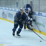 VIDEO: Hokejisté Tábora opět doma otáčeli. K vítězství nad Kolínem pomohla přesilovka
