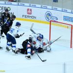 VIDEO: Hokejisté Tábora otočili proti Havířovu v poslední třetině. Hamarovi svěřenci se po těsném vítězství vyhoupli na 3. místo