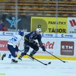 VIDEO: Hokejisté Tábora opět doma otáčeli. K vítězství nad Kolínem pomohla přesilovka