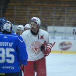 VIDEO: Generálka na Maxa ligu kohoutům proti Slavii nevyšla. Pražané otočili a bez problémů ustáli závěr