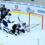 VIDEO: Hokejisté Tábora otočili proti Havířovu v poslední třetině. Hamarovi svěřenci se po těsném vítězství vyhoupli na 3. místo