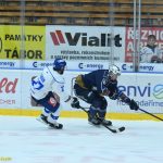 VIDEO: Hokejisté Tábora opět doma otáčeli. K vítězství nad Kolínem pomohla přesilovka