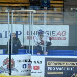 VIDEO: Kohouti drželi jednogólový náskok po celý zápas. Jungwirth rozhodl důrazem na brankovišti