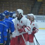 VIDEO: Generálka na Maxa ligu kohoutům proti Slavii nevyšla. Pražané otočili a bez problémů ustáli závěr