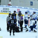 VIDEO: Hokejisté Tábora otočili proti Havířovu v poslední třetině. Hamarovi svěřenci se po těsném vítězství vyhoupli na 3. místo