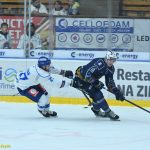 VIDEO: Hokejisté Tábora opět doma otáčeli. K vítězství nad Kolínem pomohla přesilovka