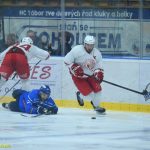 VIDEO: Generálka na Maxa ligu kohoutům proti Slavii nevyšla. Pražané otočili a bez problémů ustáli závěr