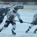 VIDEO: Hokejisté Tábora opět doma otáčeli. K vítězství nad Kolínem pomohla přesilovka