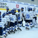VIDEO: Hokejisté Tábora otočili proti Havířovu v poslední třetině. Hamarovi svěřenci se po těsném vítězství vyhoupli na 3. místo