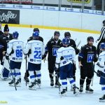 VIDEO: Hokejisté Tábora otočili proti Havířovu v poslední třetině. Hamarovi svěřenci se po těsném vítězství vyhoupli na 3. místo