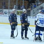 VIDEO: Hokejisté Tábora opět doma otáčeli. K vítězství nad Kolínem pomohla přesilovka