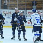 VIDEO: Hokejisté Tábora opět doma otáčeli. K vítězství nad Kolínem pomohla přesilovka