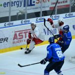 VIDEO: Generálka na Maxa ligu kohoutům proti Slavii nevyšla. Pražané otočili a bez problémů ustáli závěr