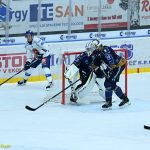 VIDEO: Hokejisté Tábora opět doma otáčeli. K vítězství nad Kolínem pomohla přesilovka