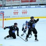 VIDEO: Hokejisté Tábora otočili proti Havířovu v poslední třetině. Hamarovi svěřenci se po těsném vítězství vyhoupli na 3. místo