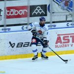 VIDEO: Hokejisté Tábora opět doma otáčeli. K vítězství nad Kolínem pomohla přesilovka