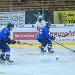 VIDEO: Generálka na Maxa ligu kohoutům proti Slavii nevyšla. Pražané otočili a bez problémů ustáli závěr
