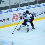 VIDEO: Hokejisté Tábora otočili proti Havířovu v poslední třetině. Hamarovi svěřenci se po těsném vítězství vyhoupli na 3. místo