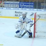 VIDEO: Nevydařená premiéra skončila v derby málem desítkou. Extraligoví dorostenci Tábora na Motor neměli