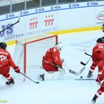 VIDEO: Extraligoví dorostenci Tábora prohráli s Olomoucí. Důležitý souboj ztratili ve vlastní přesilovce