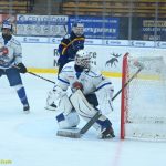 VIDEO: Nevydařená premiéra skončila v derby málem desítkou. Extraligoví dorostenci Tábora na Motor neměli
