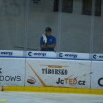 VIDEO: Extraligoví dorostenci Tábora prohráli s Olomoucí. Důležitý souboj ztratili ve vlastní přesilovce
