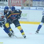 VIDEO: Nevydařená premiéra skončila v derby málem desítkou. Extraligoví dorostenci Tábora na Motor neměli