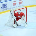 VIDEO: Extraligoví dorostenci Tábora prohráli s Olomoucí. Důležitý souboj ztratili ve vlastní přesilovce