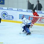 VIDEO: Extraligoví dorostenci Tábora prohráli s Olomoucí. Důležitý souboj ztratili ve vlastní přesilovce
