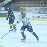 VIDEO: Nevydařená premiéra skončila v derby málem desítkou. Extraligoví dorostenci Tábora na Motor neměli