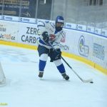 VIDEO: Nevydařená premiéra skončila v derby málem desítkou. Extraligoví dorostenci Tábora na Motor neměli