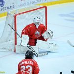 VIDEO: Extraligoví dorostenci Tábora prohráli s Olomoucí. Důležitý souboj ztratili ve vlastní přesilovce