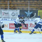 VIDEO: Nevydařená premiéra skončila v derby málem desítkou. Extraligoví dorostenci Tábora na Motor neměli